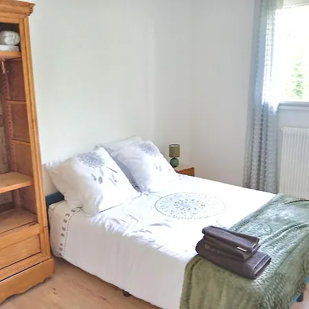 Nouveaute Maison Cocooning Avec Jardin, Terrasse Couverte Et Jacuzzi Holiday home