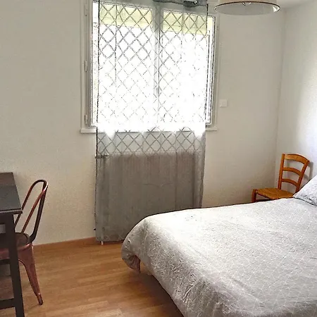 Holiday home Nouveaute Maison Cocooning Avec Jardin, Terrasse Couverte Et Jacuzzi